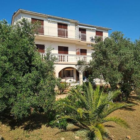 Apartments Triton Rogoznica  Εξωτερικό φωτογραφία