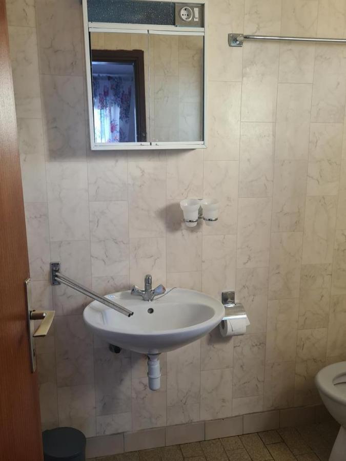 Apartments Triton Rogoznica  Εξωτερικό φωτογραφία