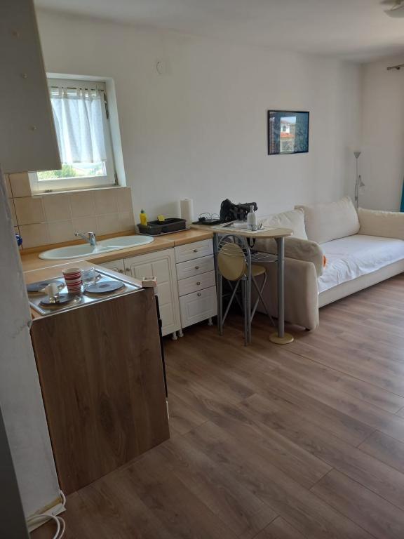 Apartments Triton Rogoznica  Εξωτερικό φωτογραφία