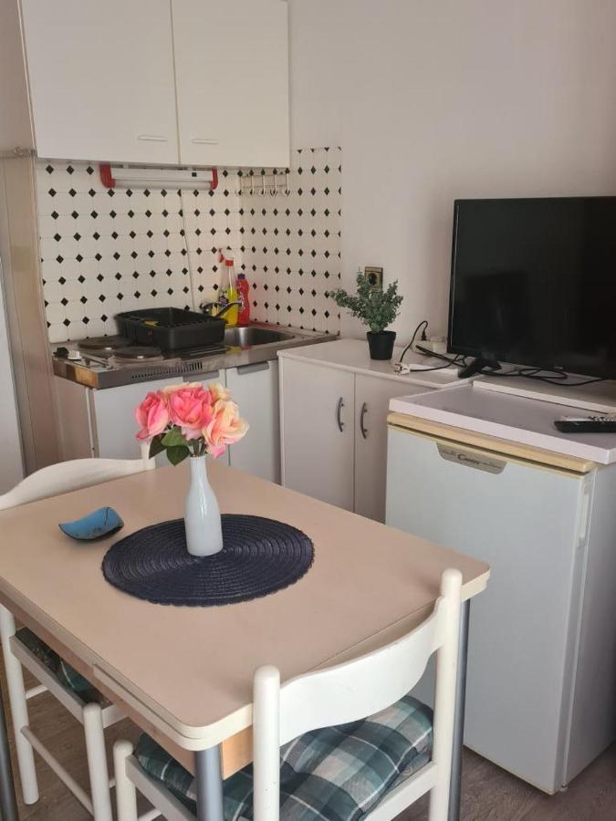 Apartments Triton Rogoznica  Εξωτερικό φωτογραφία