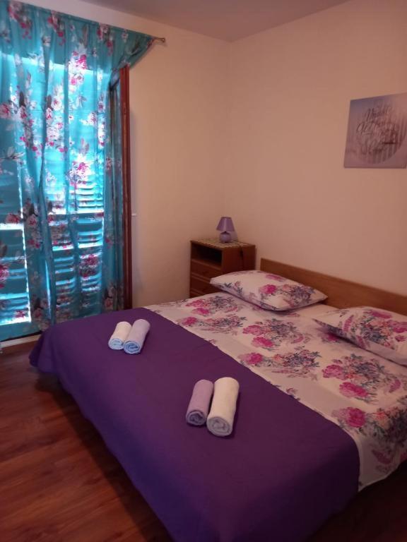 Apartments Triton Rogoznica  Εξωτερικό φωτογραφία