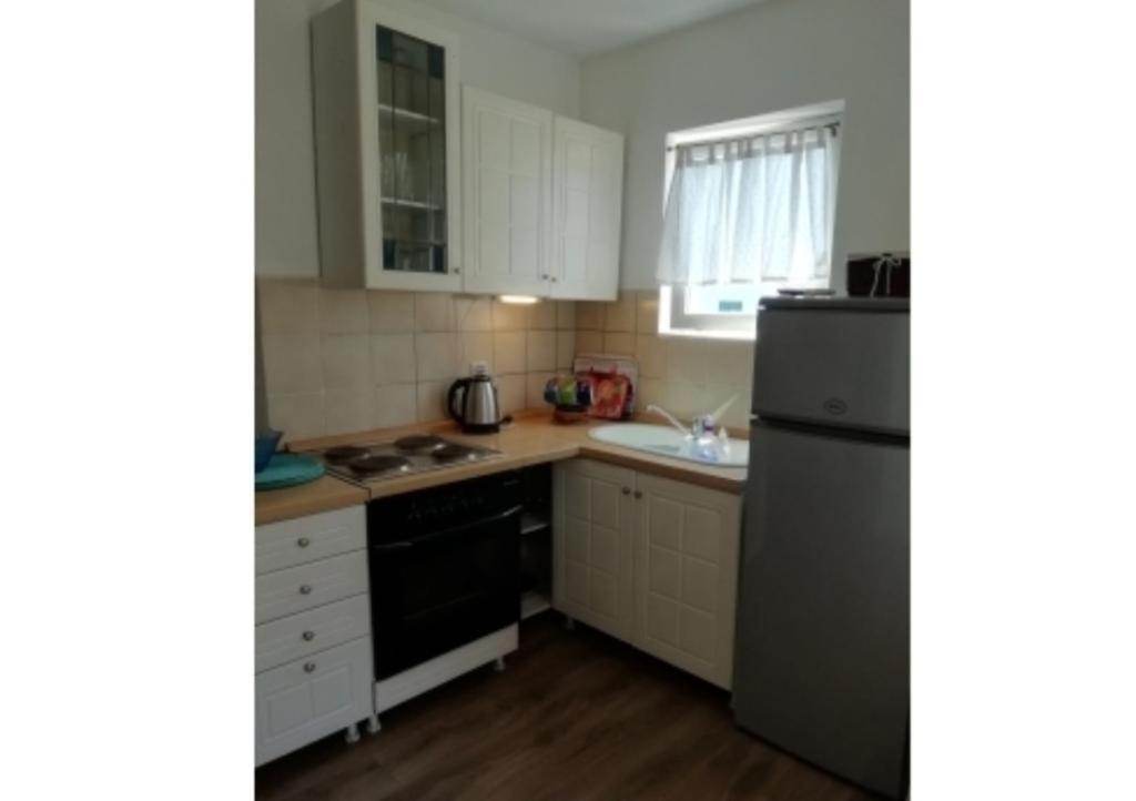 Apartments Triton Rogoznica  Εξωτερικό φωτογραφία