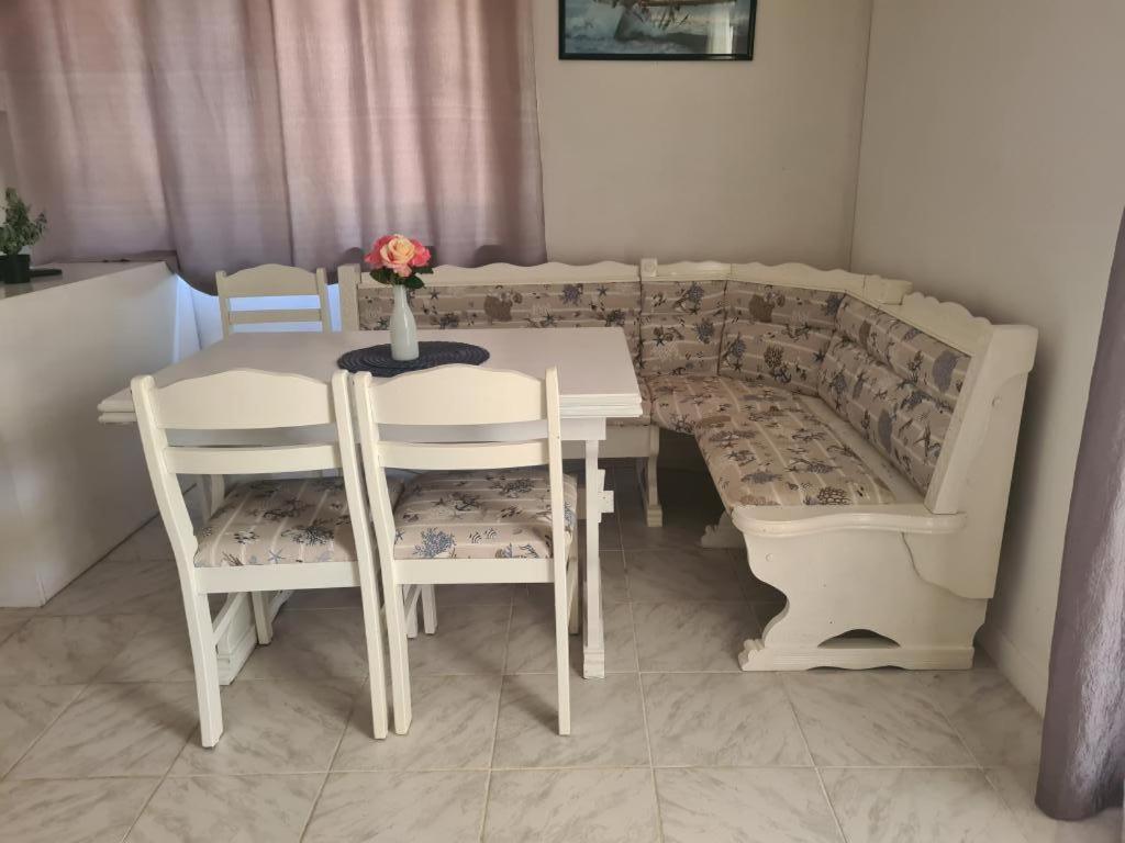 Apartments Triton Rogoznica  Εξωτερικό φωτογραφία