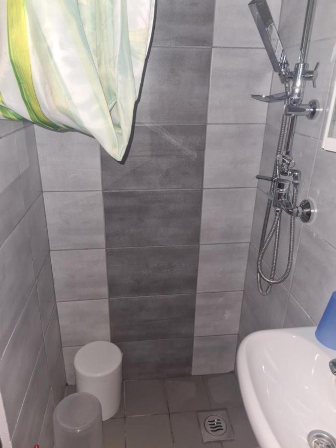 Apartments Triton Rogoznica  Εξωτερικό φωτογραφία
