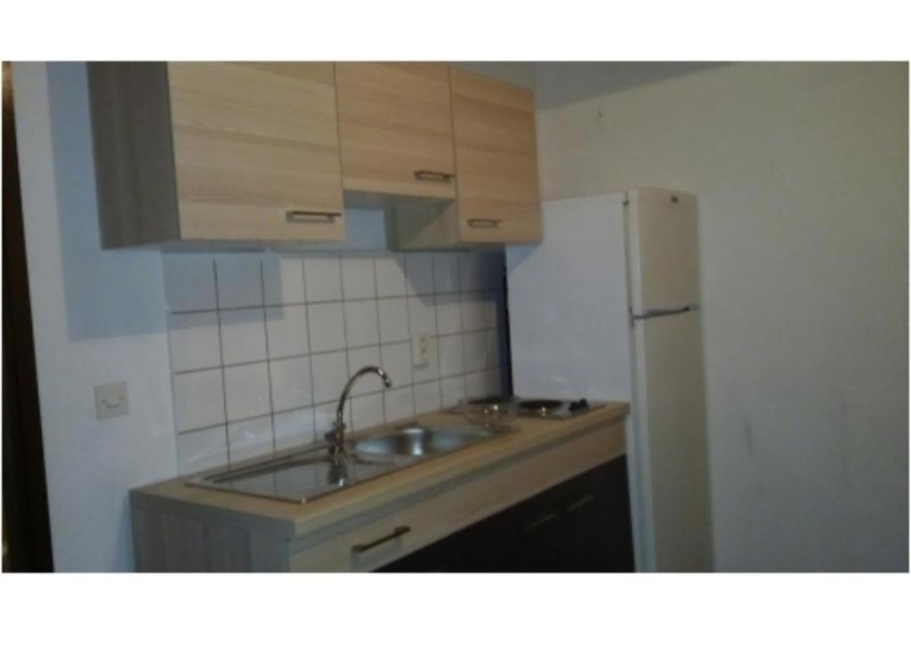 Apartments Triton Rogoznica  Εξωτερικό φωτογραφία