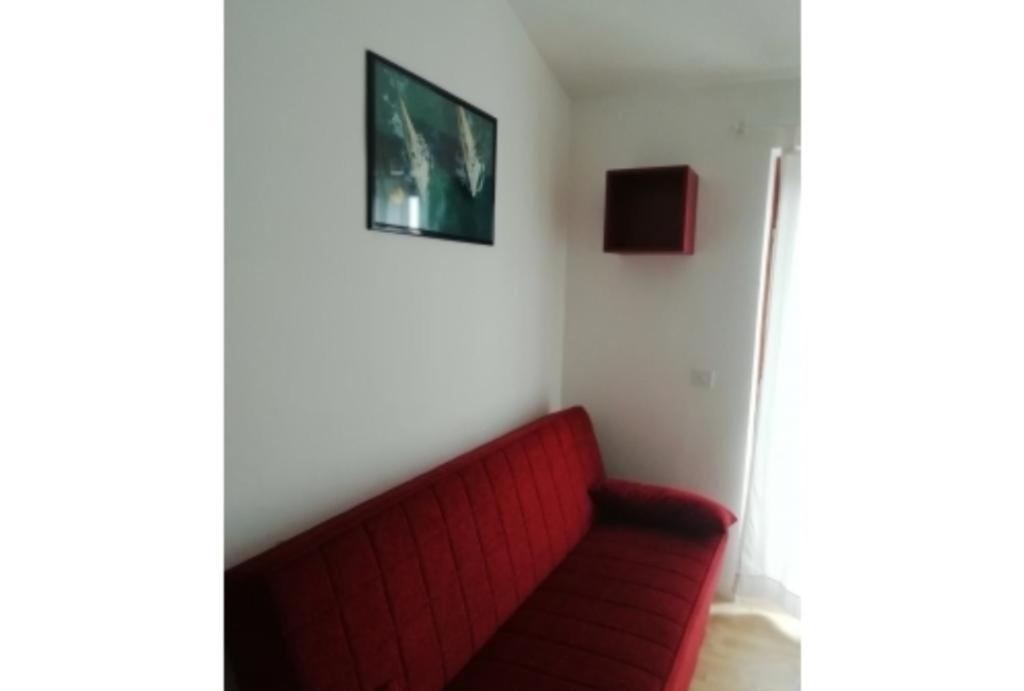 Apartments Triton Rogoznica  Εξωτερικό φωτογραφία