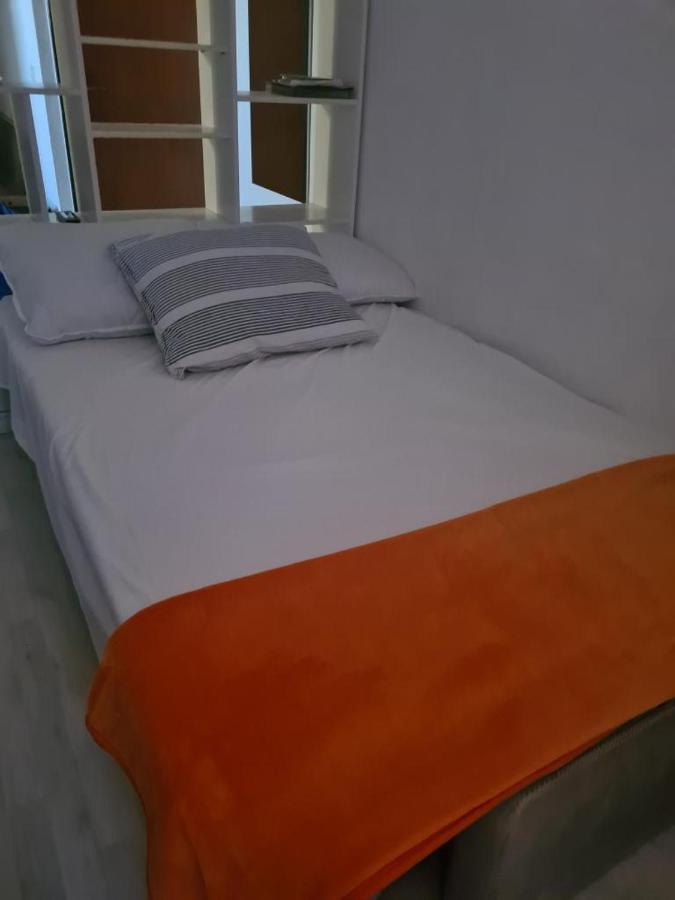 Apartments Triton Rogoznica  Εξωτερικό φωτογραφία