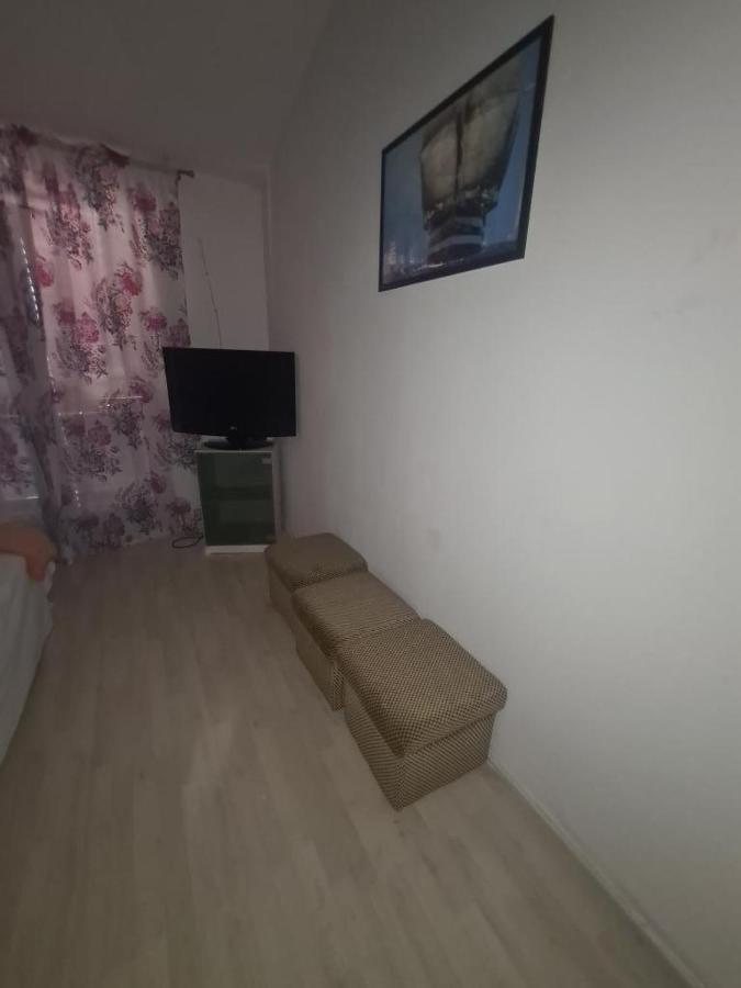Apartments Triton Rogoznica  Εξωτερικό φωτογραφία