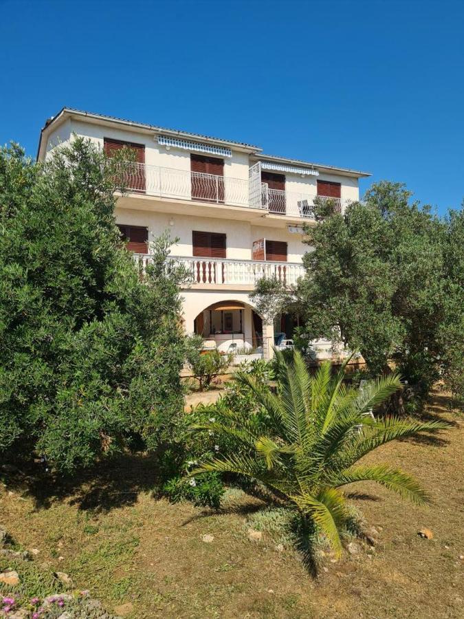 Apartments Triton Rogoznica  Εξωτερικό φωτογραφία