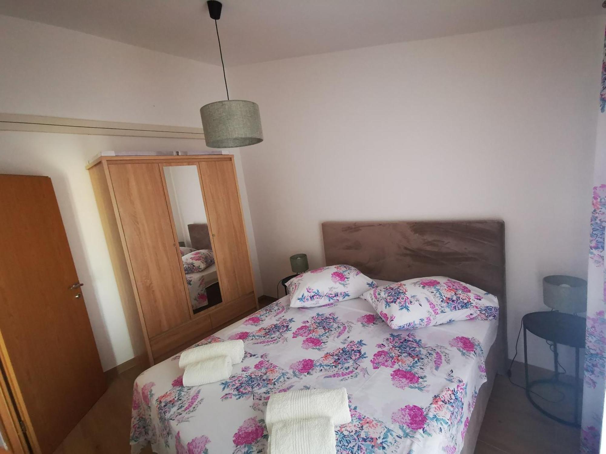 Apartments Triton Rogoznica  Εξωτερικό φωτογραφία