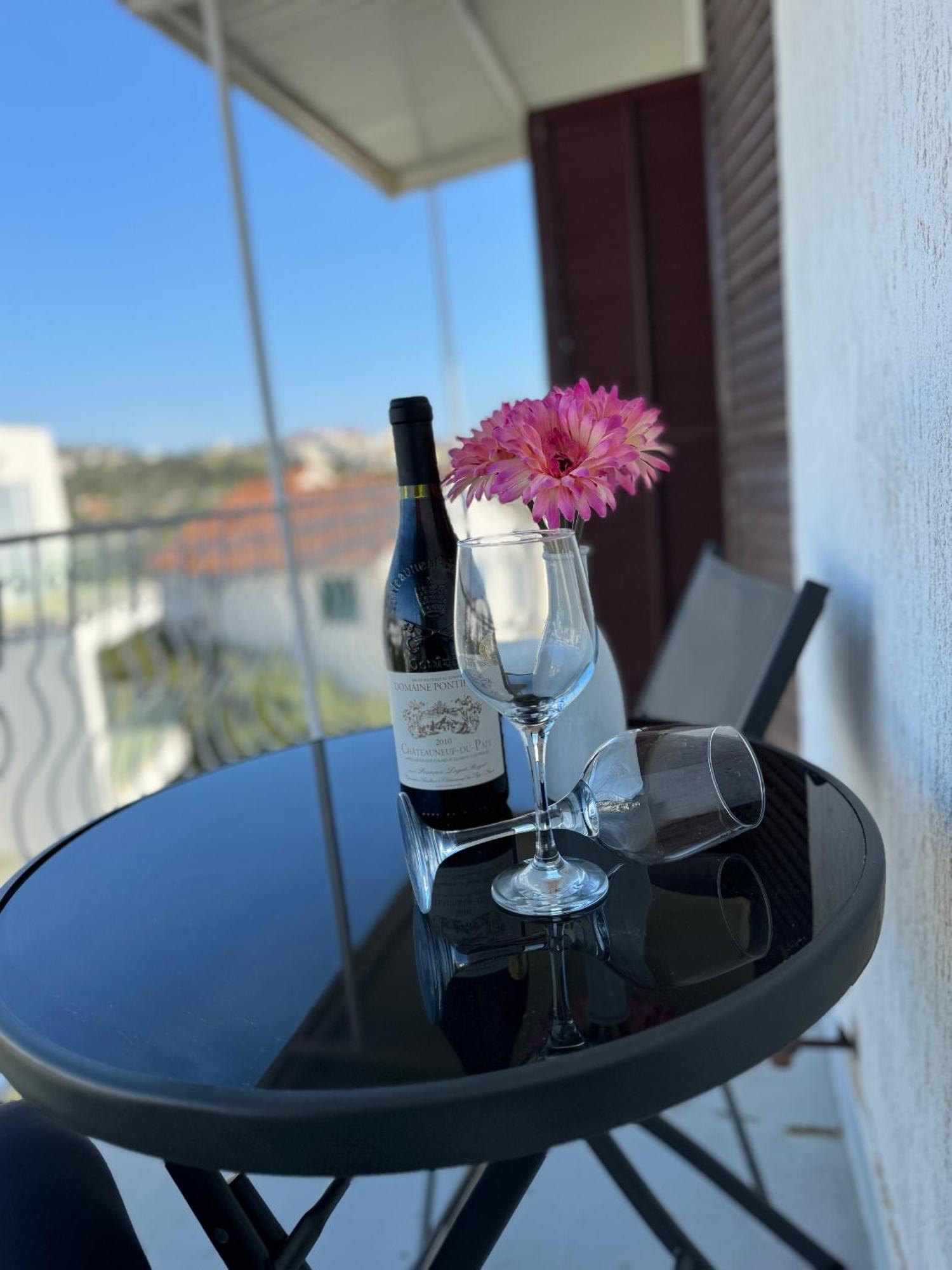 Apartments Triton Rogoznica  Εξωτερικό φωτογραφία