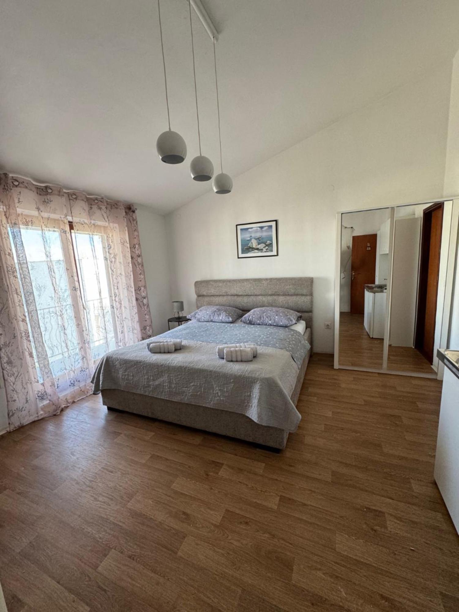Apartments Triton Rogoznica  Εξωτερικό φωτογραφία